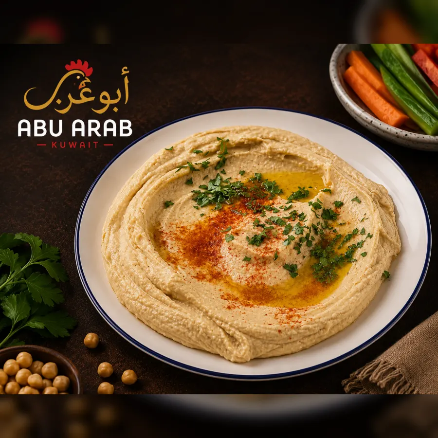 Hummus