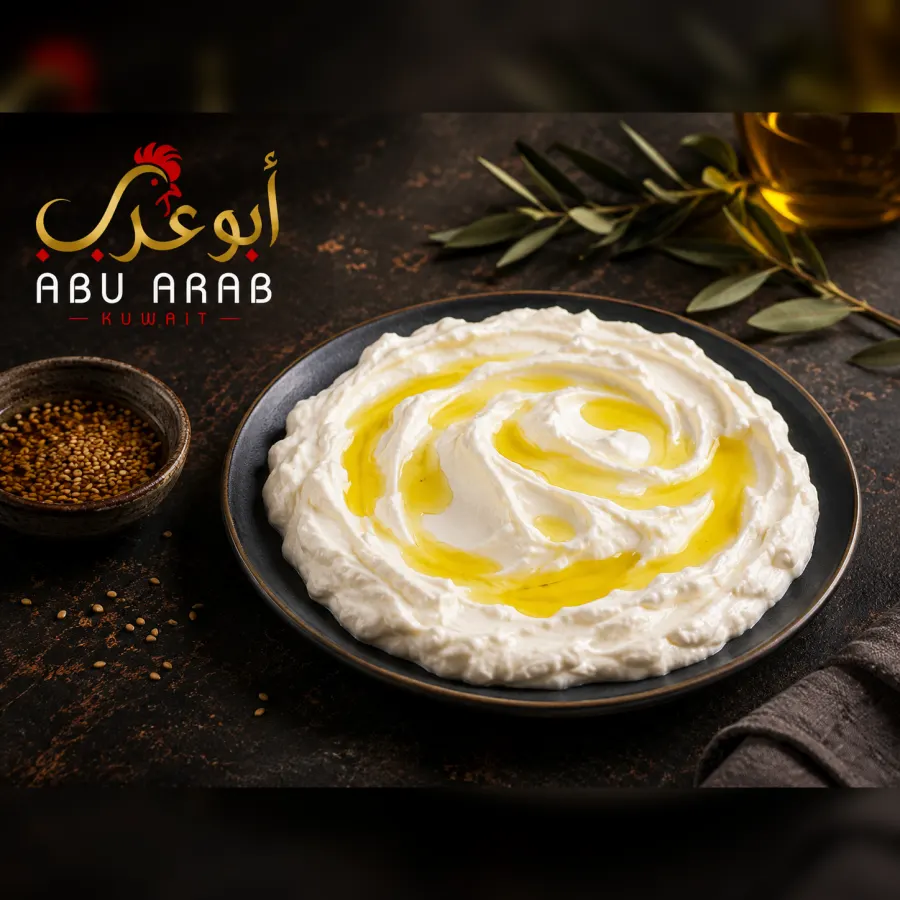 Labneh